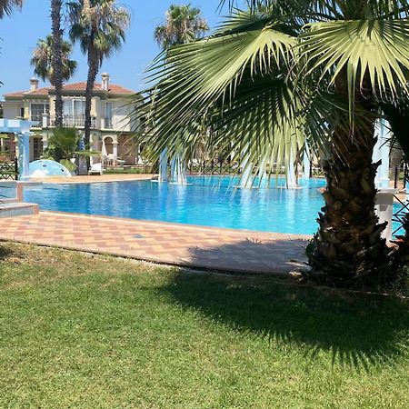 Villa B&D Фетхие Экстерьер фото