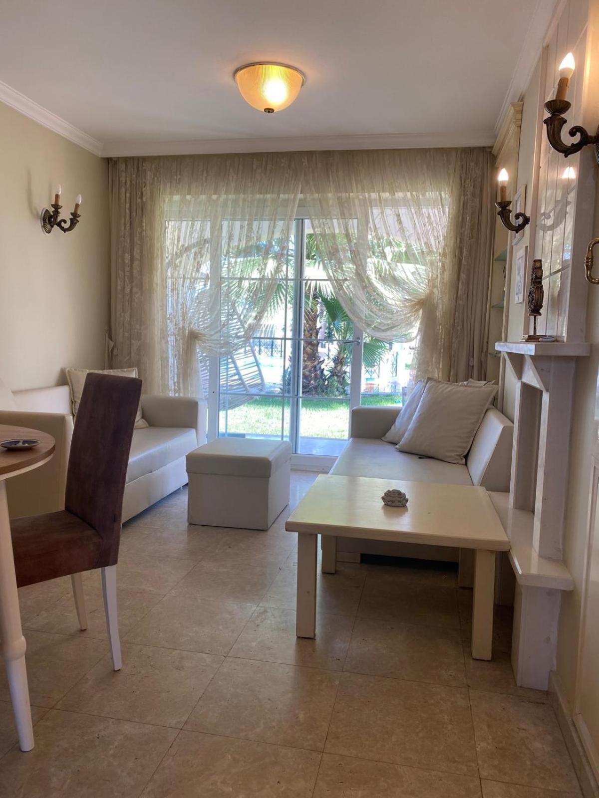 Villa B&D Фетхие Экстерьер фото