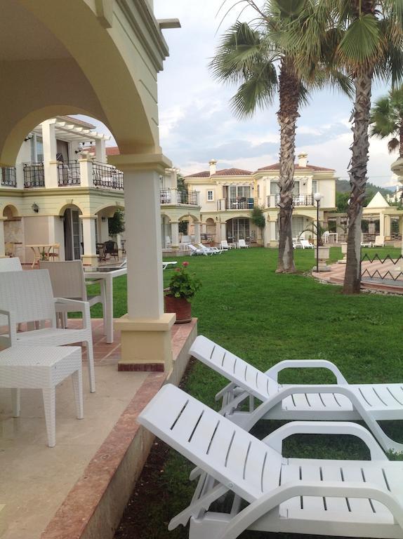 Villa B&D Фетхие Номер фото